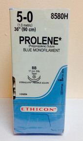 Ethicon 8580H PROLENE® Polypropylene Suture