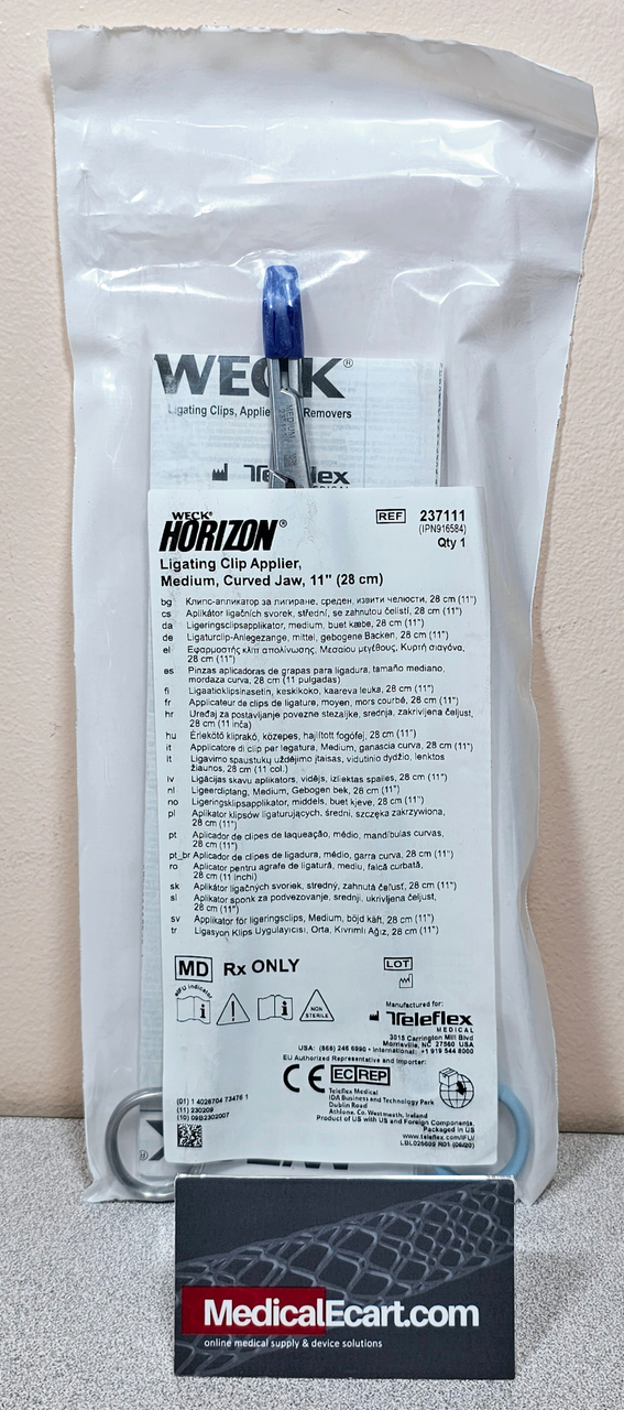 [Drape] OKUS イエロー　unico 237111_Horizon_Open_Surgical_L