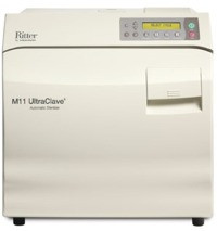 Midmark Medical  Ritter M11 UltraClave Automatic Sterilizer