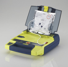 9300E-1001PPC Cardiac Science Powerheart AED G3 Semi Automatic