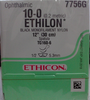 Ethicon 7756G ETHILON Nylon Suture