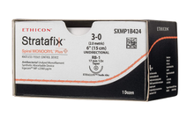 Ethicon SXMP1B424 STRATAFIX™ Spiral Monocryl Plus Suture