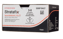 Ethicon SXMP1B428 STRATAFIX™ Spiral Monocryl Plus Suture