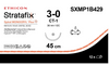 Ethicon SXMP1B429 STRATAFIX™ Spiral Monocryl Plus Suture