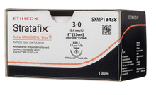 Ethicon SXMP1B438 STRATAFIX™ Spiral Monocryl Plus Suture