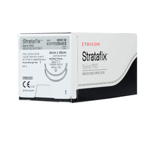 Ethicon SXPD2B403 STRATAFIX™ Spiral PDO Suture