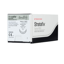 Ethicon SXPD2B414 STRATAFIX™ Spiral PDO Suture