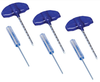 8881247087 - Cardinal Health - Monoject™ Bone Marrow Biopsy Needle, J-Type, 8GA x 4IN Needle, Box of 10 8881247087 - Cardinal Health - Monoject™ Bone Marrow Biopsy Needle, J-Type, 8GA x 4IN Needle, Box of 10