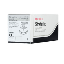 Ethicon SXPD2B417 STRATAFIX™ Spiral PDO Suture