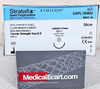 Ethicon SXPL1B400 STRATAFIX™ Spiral Polypropylene Suture