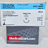 Ethicon SXPL1B400 STRATAFIX™ Spiral Polypropylene Suture