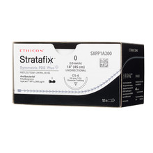 Ethicon SXPP1A201 STRATAFIX™ Symmetric PDS Plus Suture