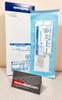 Medtronic 1883512HRE RAD 12 Blade 3.5 mm diameter X 11.0 cm long, 12° curved, rotatable, Box of 01