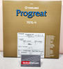 Terumo MC*PC2015YY PROGREAT® MicroCatheter System 2.0 Fr x 150 cm, Straight, Box of 01