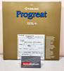 Terumo MC*PB2015ZRA PROGREAT® MicroCatheter System 2.0 Fr x 150 cm, 70 Deg. Angle, Box of 01