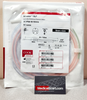 Cook G34345 Advance® 18LP PTA4-18-150-8-6 Low-Profile PTA Balloon Dilatation Catheter, 8mm X 6cm, 150 cm Catheter Length Over the Wire, Box of 01