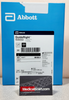 Abbott 404577 GuideRight™ Guidewire 0.035in x 260cm, 3mm Standard Exchange J-FS, Box of 05