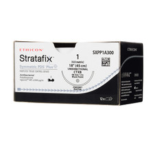 Ethicon SXPP1A300 STRATAFIX™ Symmetric PDS Plus Suture