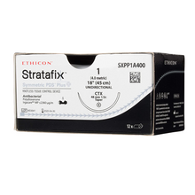 Ethicon SXPP1A400 STRATAFIX™ Symmetric PDS Plus Suture