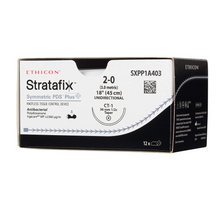 Ethicon SXPP1A403 STRATAFIX™ Symmetric PDS Plus Suture
