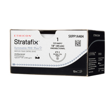 Ethicon SXPP1A404 STRATAFIX™ Symmetric PDS Plus Suture