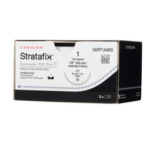 Ethicon SXPP1A405 STRATAFIX™ Symmetric PDS Plus Suture