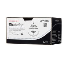 Ethicon SXPP1A406 STRATAFIX™ Symmetric PDS Plus Suture