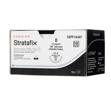 Ethicon SXPP1A407 STRATAFIX™ Symmetric PDS Plus Suture