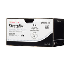 Ethicon SXPP1A408 STRATAFIX™ Symmetric PDS Plus Suture