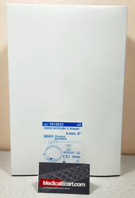 Medtronic 1912033 Endo-Scrub 2 Sheath 4mm, 0º, use with Olympus, A70940A, Includes Tubing Set, Box of 05