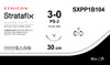 Ethicon SXPP1B104 STRATAFIX™ Symmetric PDS Plus Suture