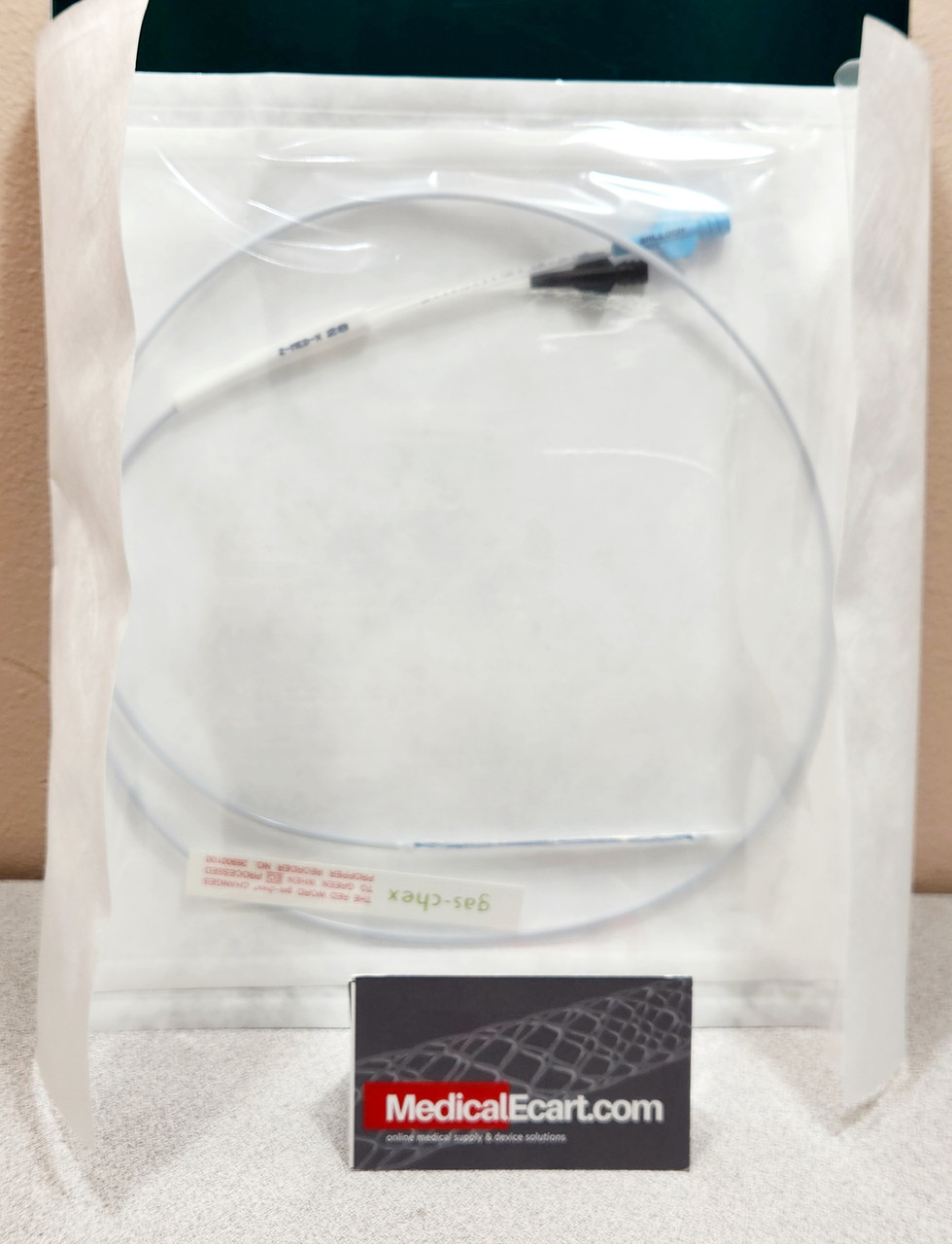 B. Braun 618449 Z-MED-X™ Percutaneous Transluminal