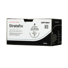 Ethicon SXPP1B407 STRATAFIX™ Symmetric PDS Plus Suture