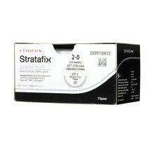 Ethicon SXPP1B412 STRATAFIX™ Symmetric PDS Plus Suture