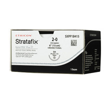 Ethicon SXPP1B415 STRATAFIX™ Symmetric PDS Plus Suture