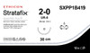Ethicon SXPP1B419 STRATAFIX™ Symmetric PDS Plus Suture