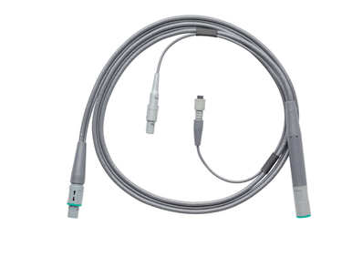 Medtronic CEDTGC100 DiamondTemp™ GenConnect Cable, Box of 01