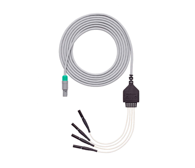 Medtronic CEDTEGM100 DiamondTemp™ EGM Cable, Box of 01