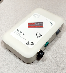 Medtronic CEDTGCB100 DiamondTemp™ Generator Connection Box E, Box of 01