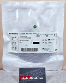 Medtronic CEDTTS100 DiamondTemp™ Irrigation Tubing Set, Box of 05