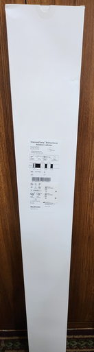 Medtronic CEDTB400L DiamondTemp™ Ablation Catheter Bidirectional Large Curve, 8 Fr x 110 cm, Box of 01