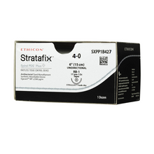 Ethicon SXPP1B427 STRATAFIX™ Symmetric PDS Plus Suture