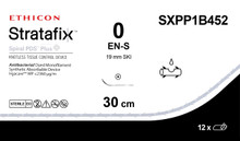 Ethicon SXPP1B452 STRATAFIX™ Symmetric PDS Plus Suture