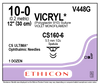Ethicon V448G VICRYL® (polyglactin 910) Suture