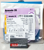 Abbott B2120-040 Armada™ 35 Percutaneous Transluminal Angioplasty (PTA) Catheter, 12.0mm x 40mm x135cm, Box of 01