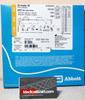 Abbott B2100-040 Armada™ 35 Percutaneous Transluminal Angioplasty (PTA) Catheter, 10.0mm x 40mm x135cm, Box of 01
