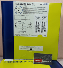 Cordis 4400802X POWERFLEX® Pro PTA Balloon Catheter