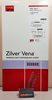 Cook G57434 Zilver Vena® ZVT7-35-80-12-100 Venous Self-Expanding Stent, 0.035" X 12mm X 100mm, Box of 01