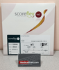 CSI 625-204-1U Scoreflex® NC Scoring Balloon 2.5mm X 20mm, Box of 01
