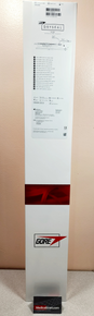 DSF2665 GORE DrySeal Flex Introducer Sheath 26Fr., 8.7mm x 9.5mm, 65cm. GDSF2665